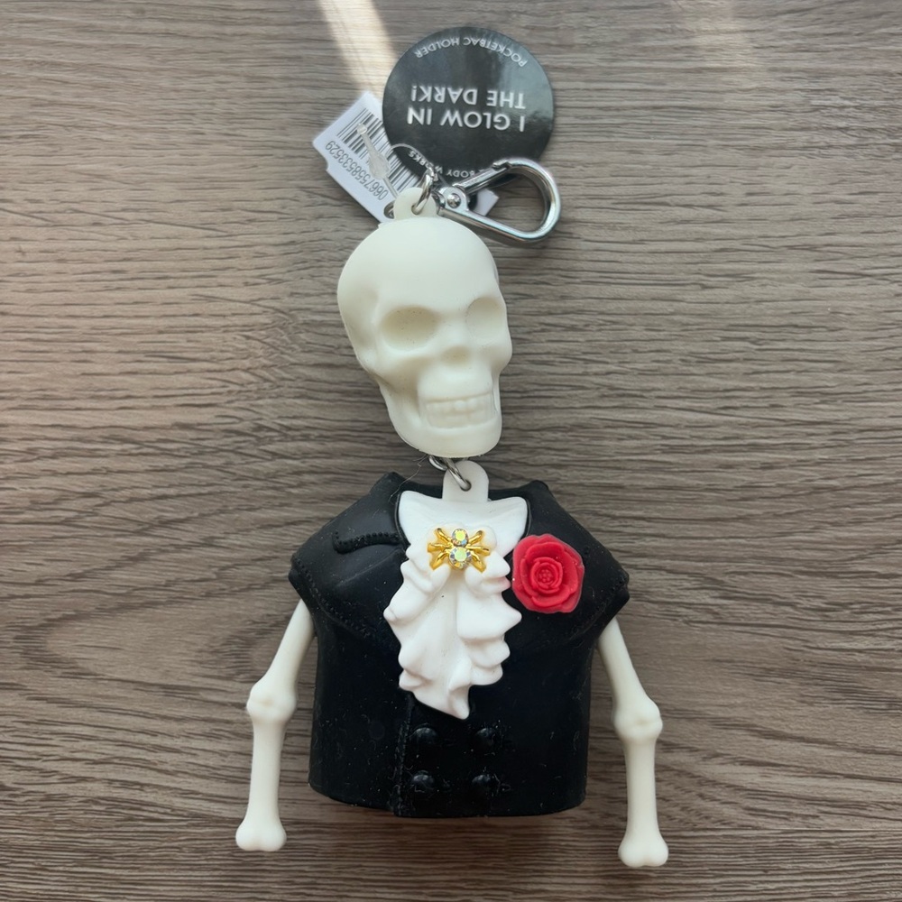 NWT Bath & Body Works PocketBac Holder